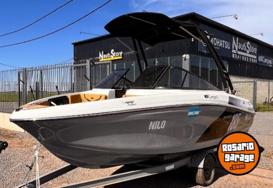 Embarcaciones - #weakmaster185 Mercury 115 hp4t lancha deportiva nueva #nautistore www.nautistore.com.ar - En Venta