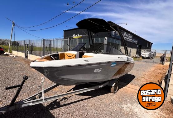 Embarcaciones - #weakmaster185 Mercury 115 hp4t lancha deportiva nueva #nautistore www.nautistore.com.ar - En Venta
