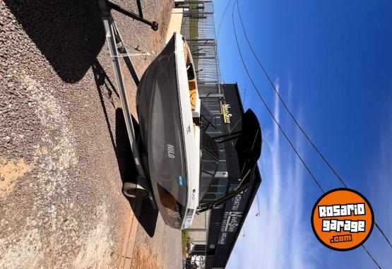 Embarcaciones - #weakmaster185 Mercury 115 hp4t lancha deportiva nueva #nautistore www.nautistore.com.ar - En Venta