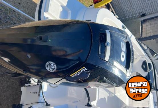 Embarcaciones - #trackmaster559 #mercury90 4t traker premiun open trailer rutero equipo nuevo #nautistorearroyoseco www.nautistore.com.ar - En Venta