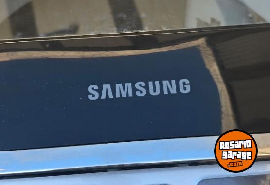 Hogar - VENDO LAVARROPA SAMSUNG 8.0 K - En Venta