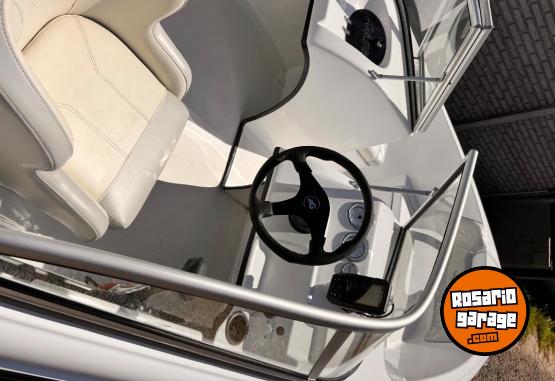 Embarcaciones - #geuna540open #mercury90 4t trailer rutero equipo nuevo #nautistorearroyoseco www.nautistore.com.ar 📞3416250392 - En Venta