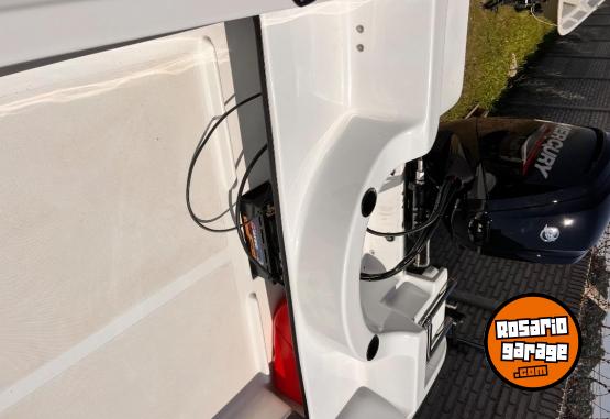 Embarcaciones - #geuna540open #mercury90 4t trailer rutero equipo nuevo #nautistorearroyoseco www.nautistore.com.ar 📞3416250392 - En Venta