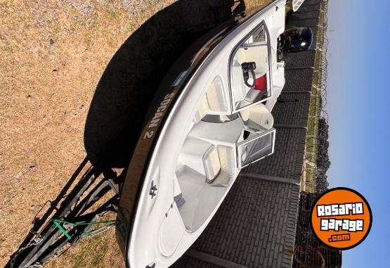 Embarcaciones - #geuna540open #mercury90 4t trailer rutero equipo nuevo #nautistorearroyoseco www.nautistore.com.ar 📞3416250392 - En Venta