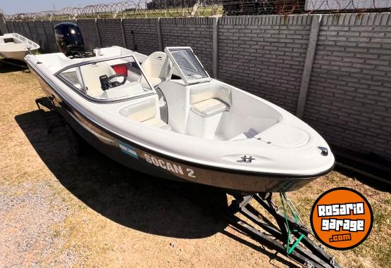 Embarcaciones - #geuna540open #mercury90 4t trailer rutero equipo nuevo #nautistorearroyoseco www.nautistore.com.ar 📞3416250392 - En Venta