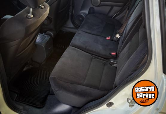 Camionetas - Honda CRV LX K24 AT 2011 Nafta 152000Km - En Venta