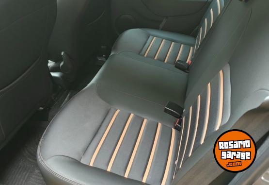 Autos - Renault Sandero Stepway 2020 Nafta 72000Km - En Venta