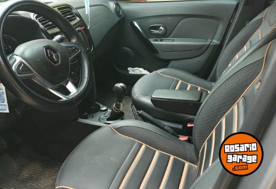 Autos - Renault Sandero Stepway 2020 Nafta 72000Km - En Venta
