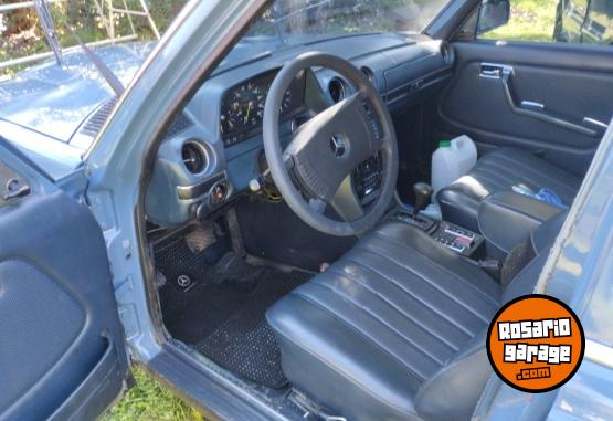 Cl�sicos - Mercedes Benz 250 - En Venta