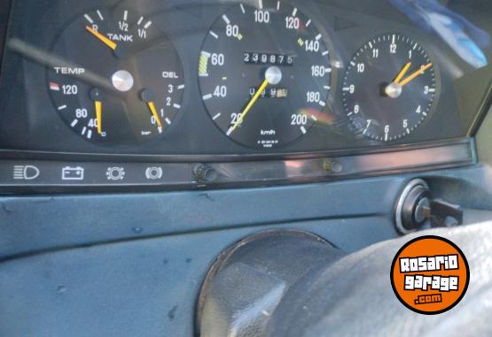 Cl�sicos - Mercedes Benz 250 - En Venta