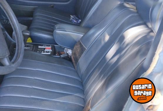 Cl�sicos - Mercedes Benz 250 - En Venta