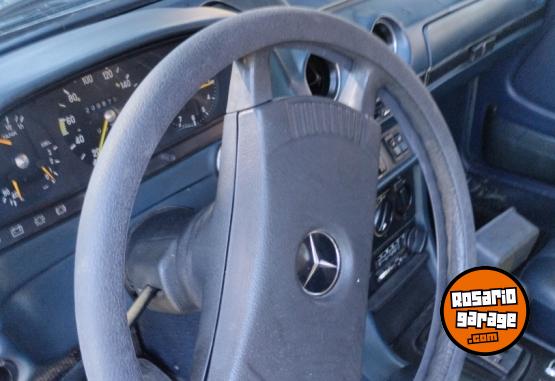 Cl�sicos - Mercedes Benz 250 - En Venta