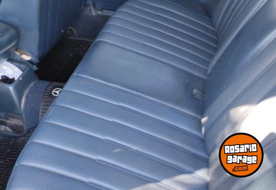 Cl�sicos - Mercedes Benz 250 - En Venta