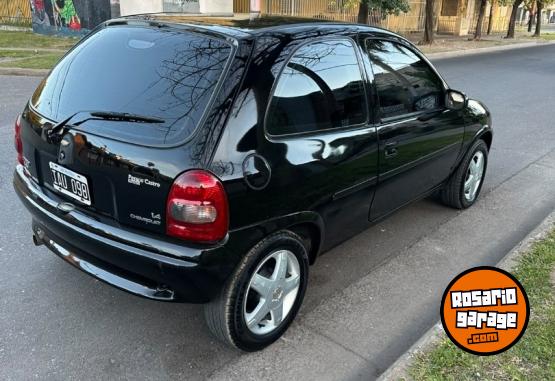 Autos - Chevrolet Corsa 2009 Nafta 220000Km - En Venta