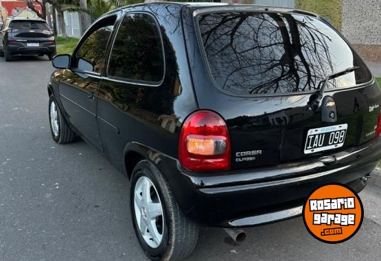 Autos - Chevrolet Corsa 2009 Nafta 220000Km - En Venta