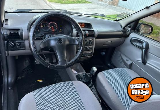 Autos - Chevrolet Corsa 2009 Nafta 220000Km - En Venta