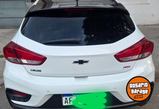 Autos - Chevrolet RS 2023 Nafta 33100Km - En Venta