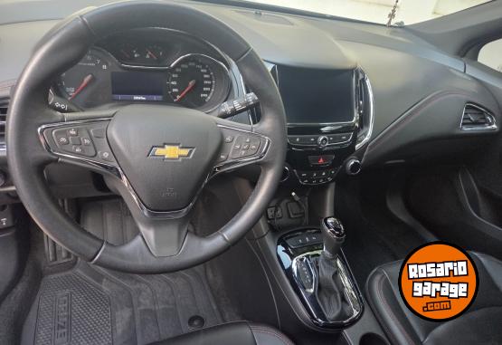 Autos - Chevrolet RS 2023 Nafta 33100Km - En Venta