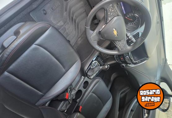 Autos - Chevrolet RS 2023 Nafta 33100Km - En Venta