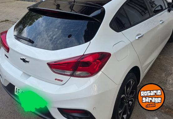 Autos - Chevrolet RS 2023 Nafta 33100Km - En Venta
