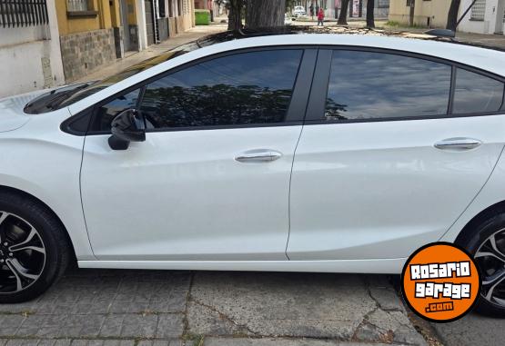 Autos - Chevrolet RS 2023 Nafta 33100Km - En Venta
