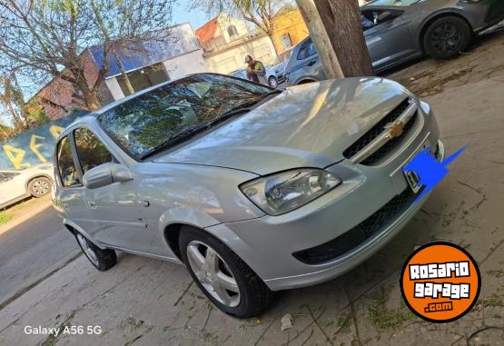 Autos - Chevrolet corsa 2010 Nafta 180000Km - En Venta