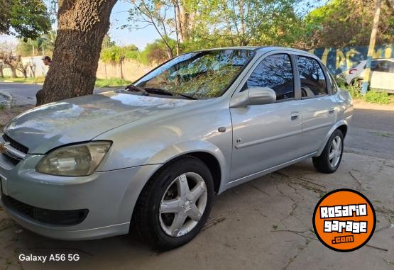 Autos - Chevrolet corsa 2010 Nafta 180000Km - En Venta