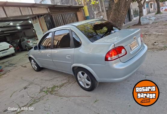 Autos - Chevrolet corsa 2010 Nafta 180000Km - En Venta