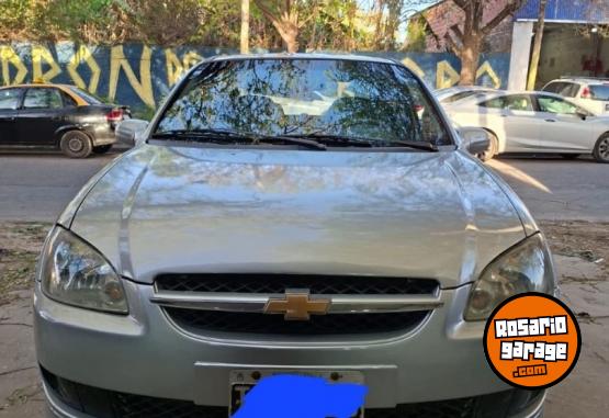 Autos - Chevrolet corsa 2010 Nafta 180000Km - En Venta