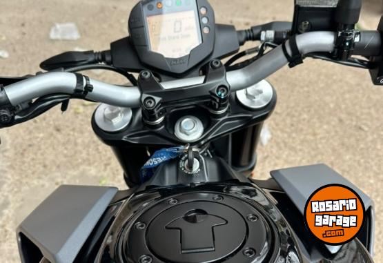 Motos - Ktm duke 200ng 2025 Nafta 4800Km - En Venta