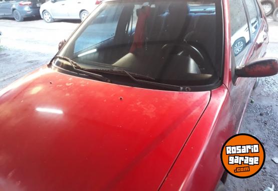 Autos - Peugeot 306 2000 Diesel 101Km - En Venta