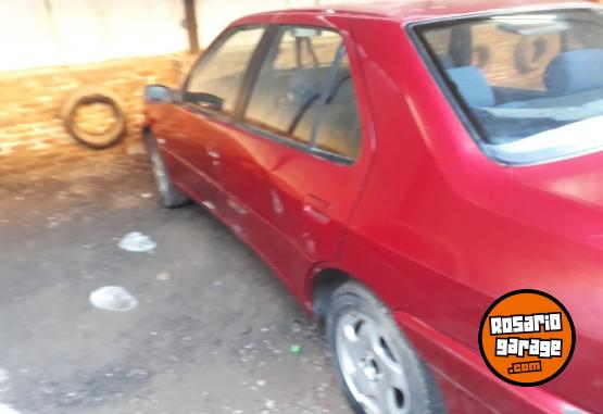 Autos - Peugeot 306 2000 Diesel 101Km - En Venta
