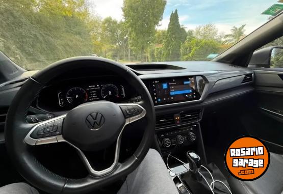 Autos - Volkswagen TAOS HIGHLINE 2022 2022 Nafta 53000Km - En Venta