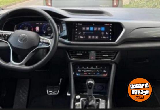 Autos - Volkswagen TAOS HIGHLINE 2022 2022 Nafta 53000Km - En Venta