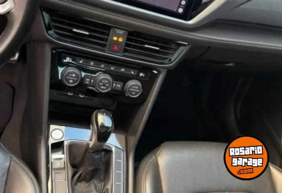 Autos - Volkswagen TAOS HIGHLINE 2022 2022 Nafta 53000Km - En Venta