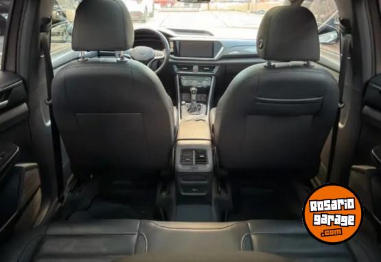 Autos - Volkswagen TAOS HIGHLINE 2022 2022 Nafta 53000Km - En Venta