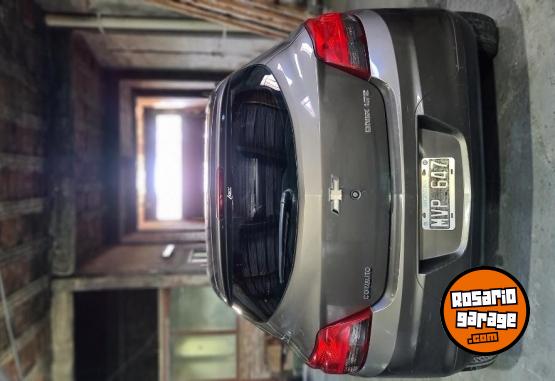 Autos - Chevrolet Onix 2013 Nafta 144300Km - En Venta