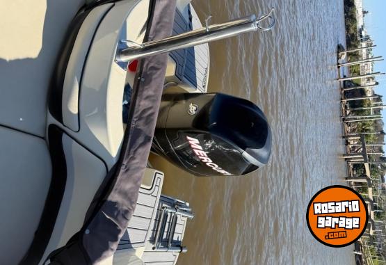 Embarcaciones - Classer 170 - Mercury 115hp - En Venta