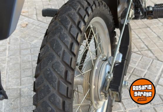 Motos - Honda XR 250 Tornado 2023 Nafta 8946Km - En Venta