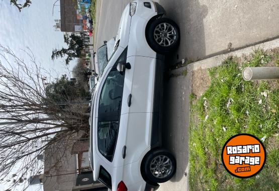 Camionetas - Ford Ecosport Freestyle 2015 Nafta 168000Km - En Venta