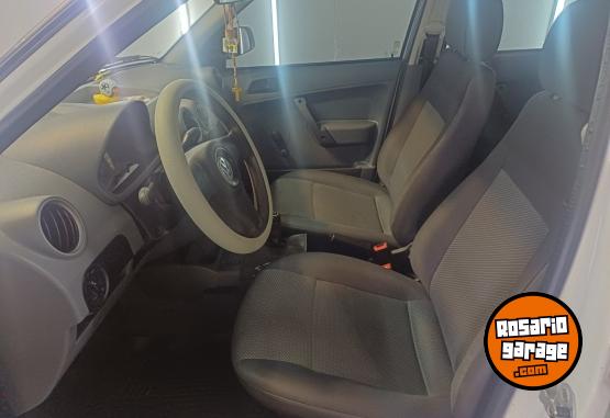 Autos - Volkswagen Gol power 1.4 2013 Nafta 110000Km - En Venta