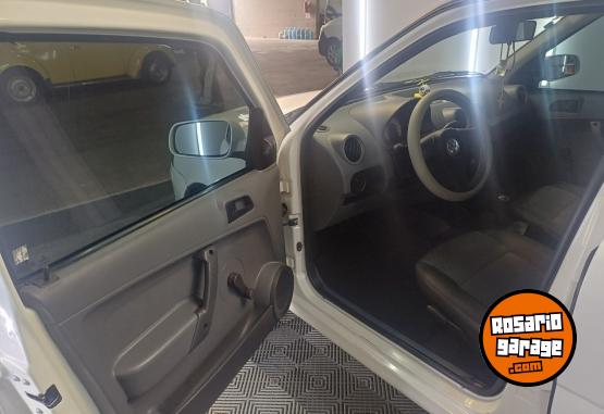 Autos - Volkswagen Gol power 1.4 2013 Nafta 110000Km - En Venta