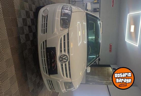 Autos - Volkswagen Gol power 1.4 2013 Nafta 110000Km - En Venta