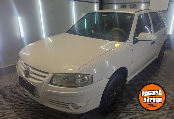Autos - Volkswagen Gol power 1.4 2013 Nafta 110000Km - En Venta