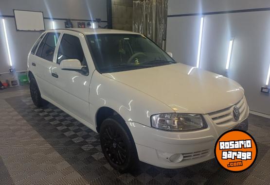 Autos - Volkswagen Gol power 1.4 2013 Nafta 110000Km - En Venta