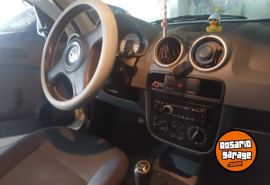 Autos - Volkswagen Gol power 1.4 2013 Nafta 110000Km - En Venta
