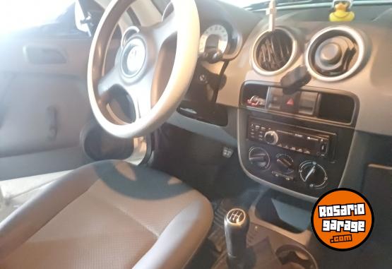 Autos - Volkswagen Gol power 1.4 2013 Nafta 110000Km - En Venta