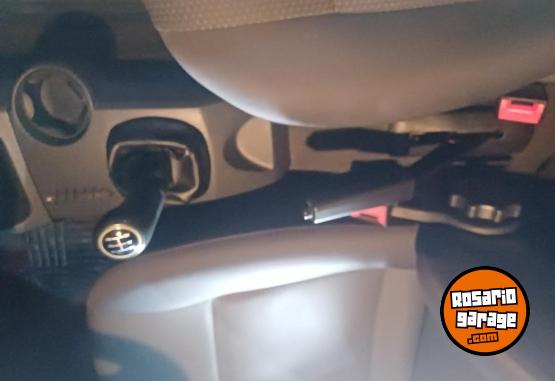 Autos - Volkswagen Gol power 1.4 2013 Nafta 110000Km - En Venta