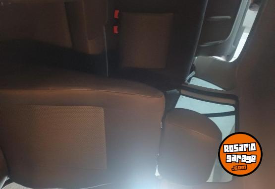 Autos - Volkswagen Gol power 1.4 2013 Nafta 110000Km - En Venta