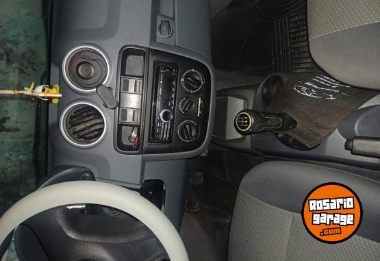 Autos - Volkswagen Gol power 1.4 2013 Nafta 110000Km - En Venta